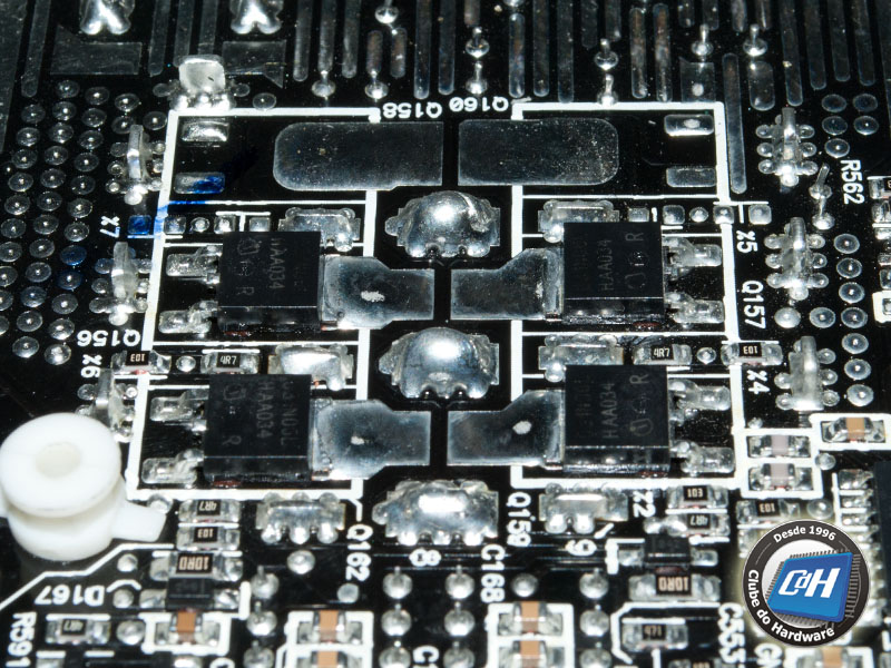 Antec High Current Pro 750w