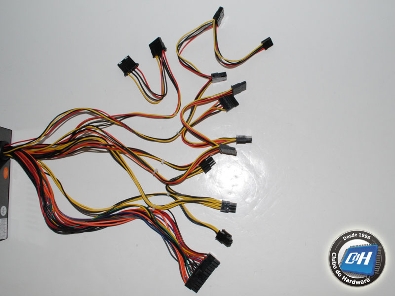 Hantol Silent ATX 700 W Pro