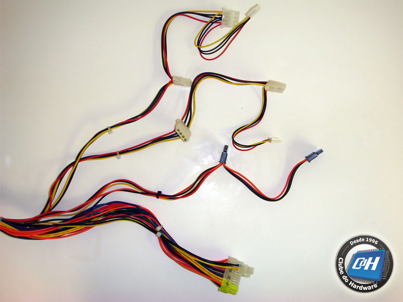 Mtek LC-8270BTX de 250 W