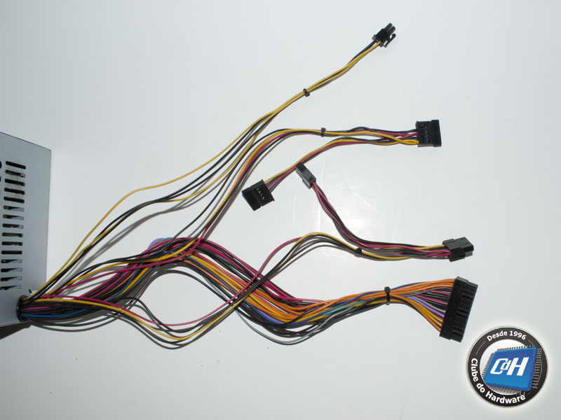 Leadership 4760 500w