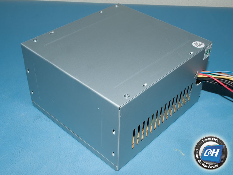 Leadership 4750 450w