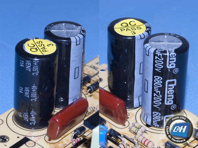 Leadership 4750 450w