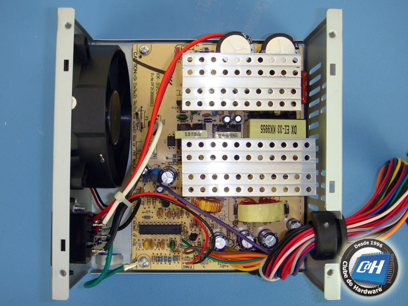 Max Power MP-230-RSTD