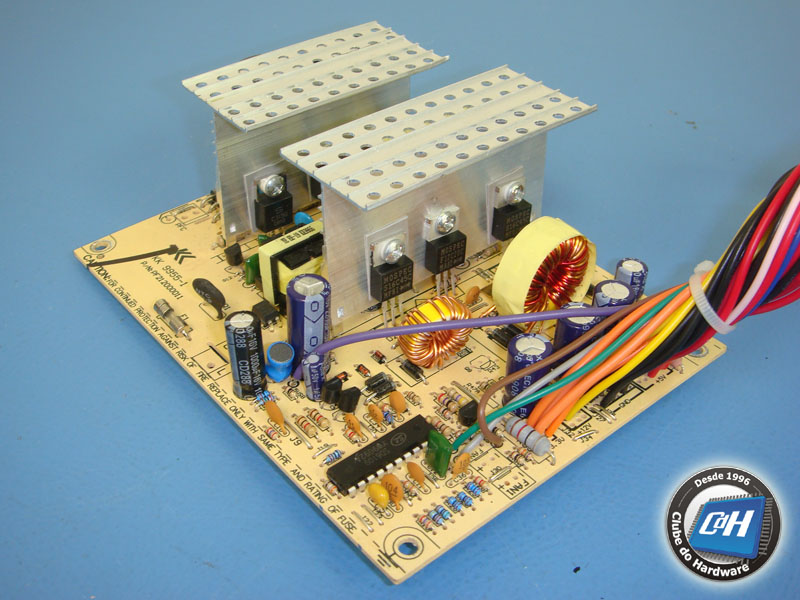 Max Power MP-230-RSTD