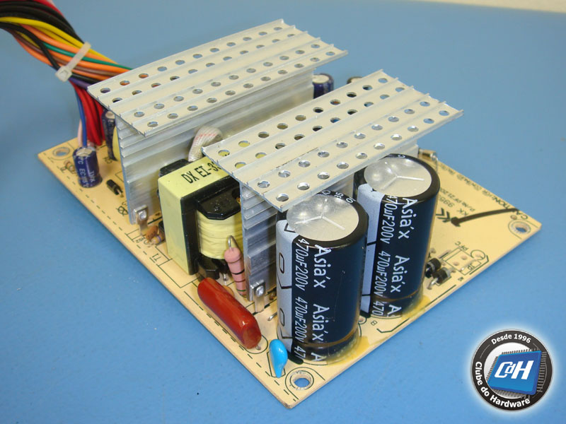 Max Power MP-230-RSTD