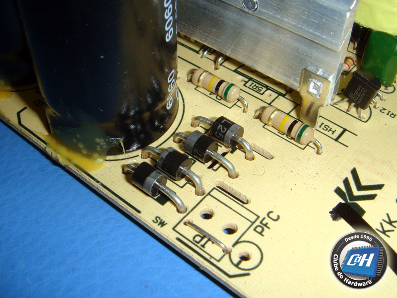 Max Power MP-230-RSTD