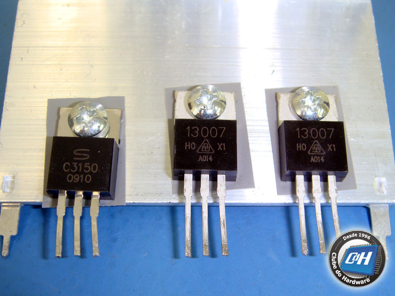 Max Power MP-230-RSTD