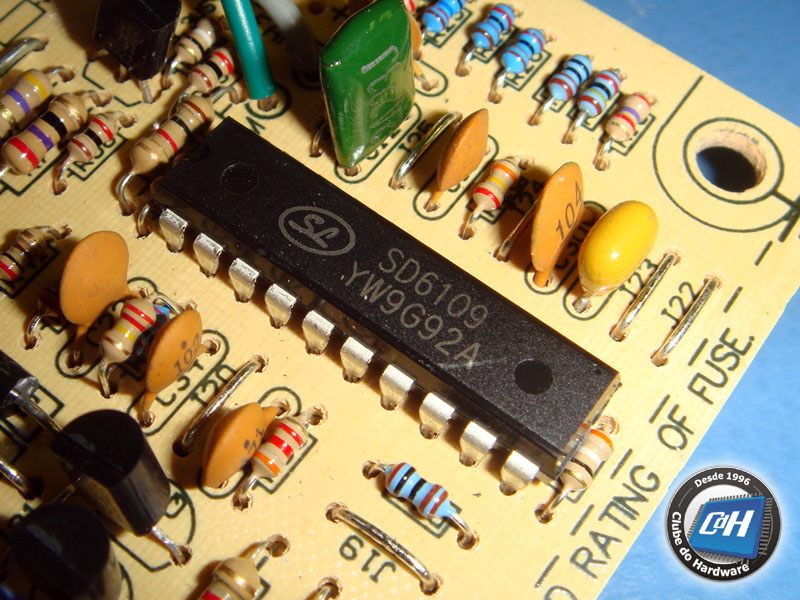 Max Power MP-230-RSTD