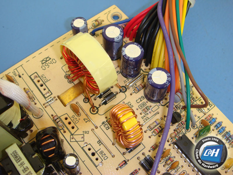 Max Power MP-230-RSTD