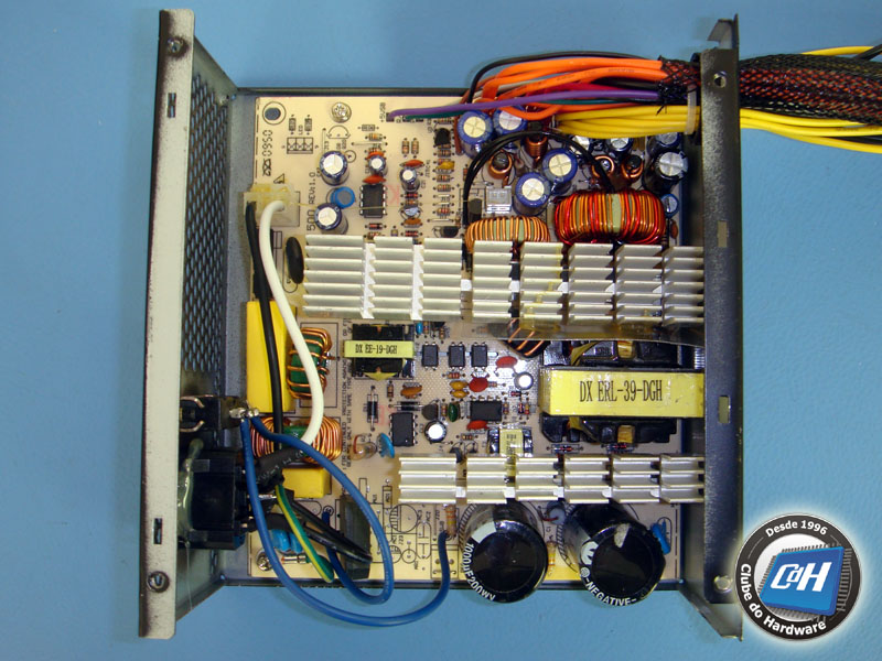 Max Power MP-550-RSTD