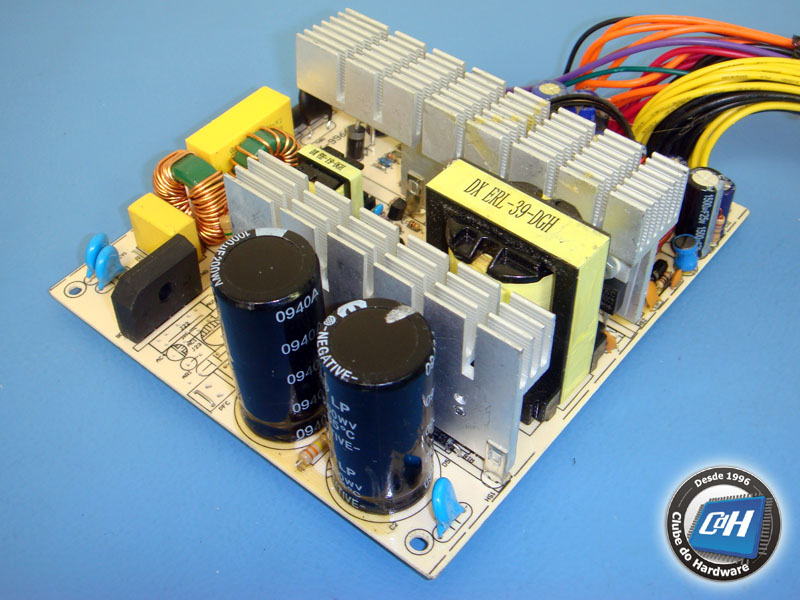 Max Power MP-550-RSTD