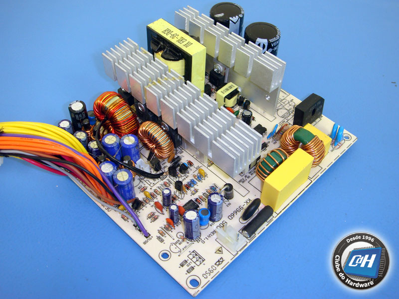 Max Power MP-550-RSTD