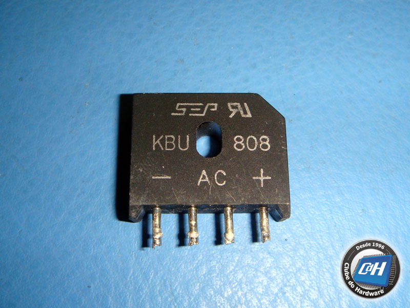 Max Power MP-550-RSTD