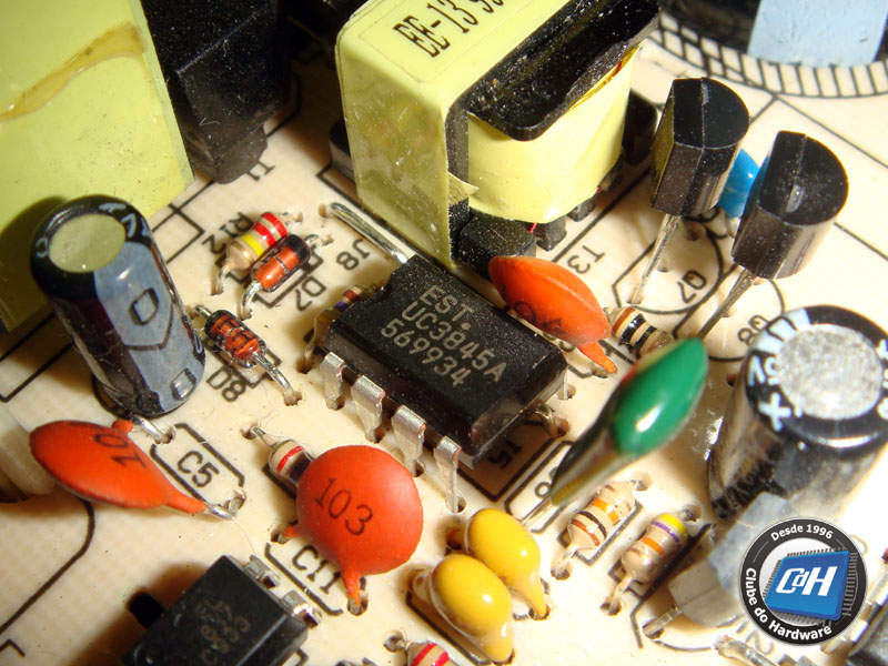 Max Power MP-550-RSTD