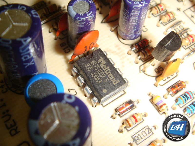 Max Power MP-550-RSTD