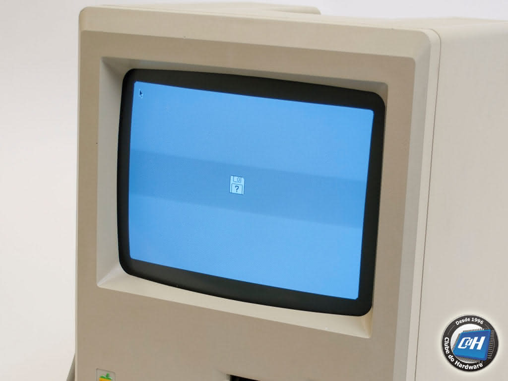 Como Gerar Disquetes Para Computadores Macintosh Antigos