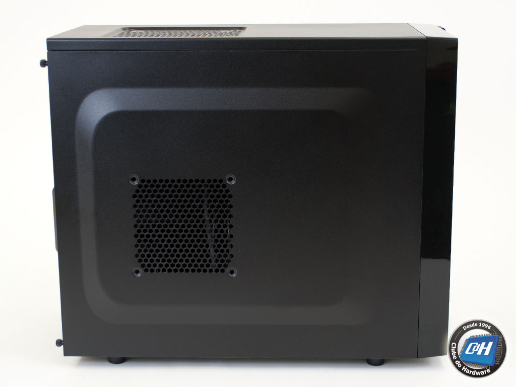 Cooler Master N200