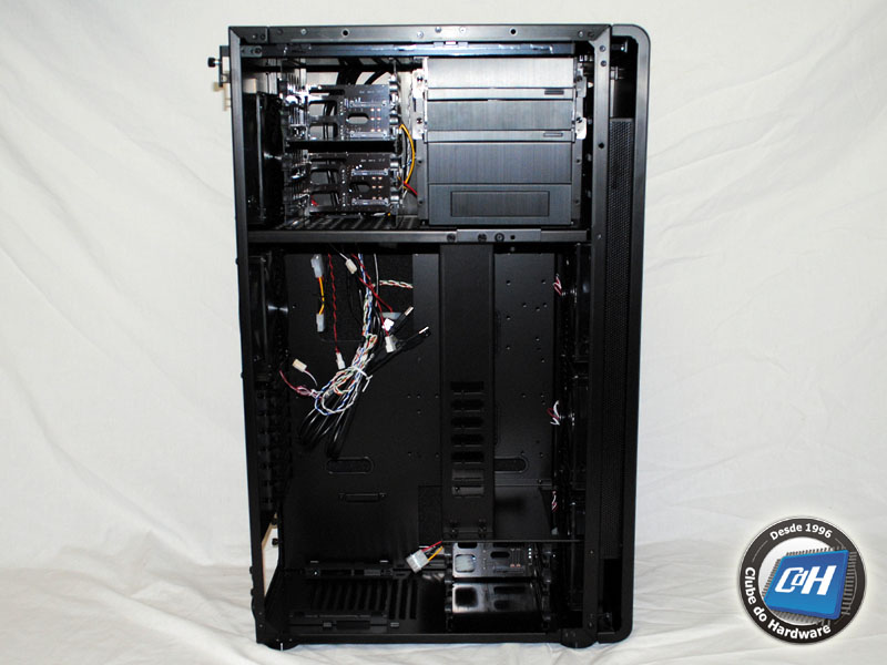 Lian Li PC-X2000F