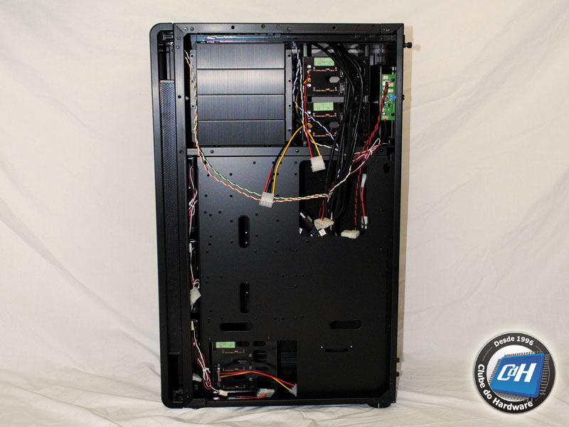 Lian Li PC-X2000F