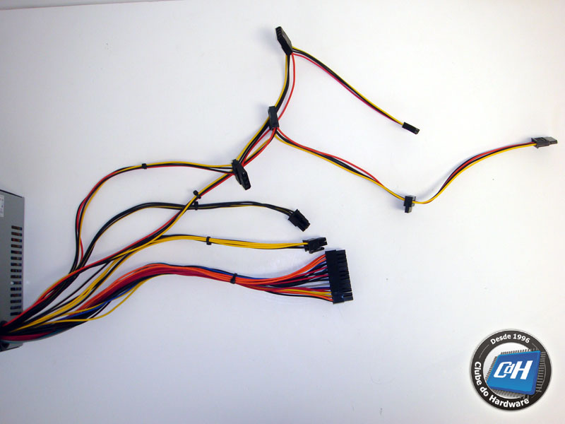 C3Tech 350R (PSN350S2)