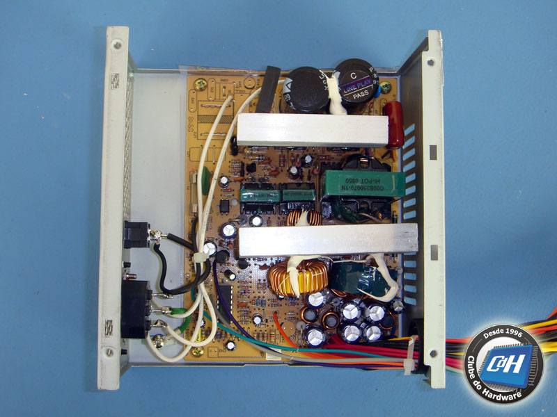 C3Tech 350R (PSN350S2)