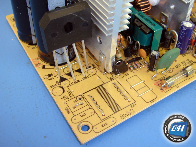 C3Tech 350R (PSN350S2)