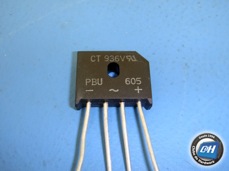 C3Tech 350R (PSN350S2)