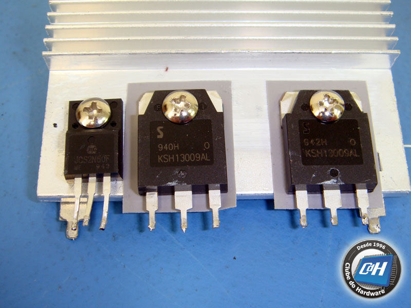 C3Tech 350R (PSN350S2)