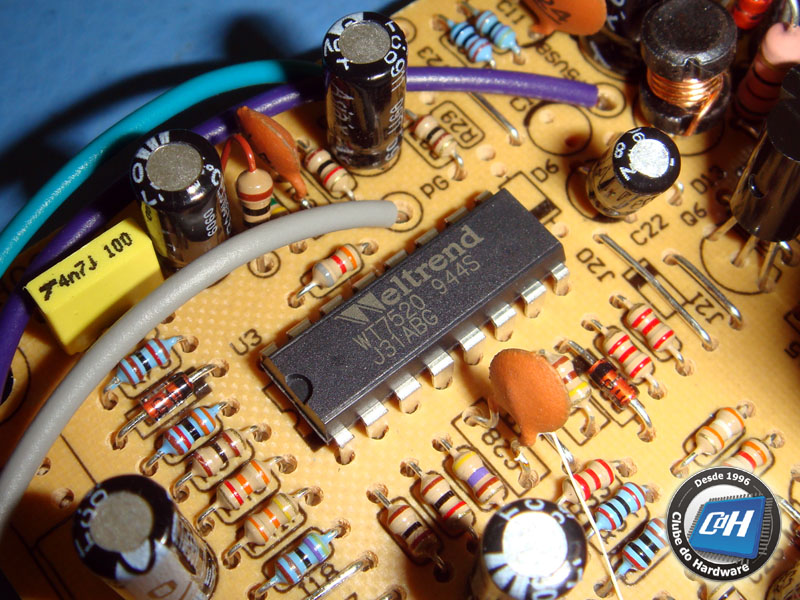 C3Tech 350R (PSN350S2)