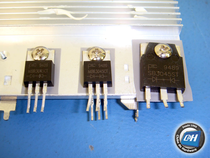 C3Tech 350R (PSN350S2)