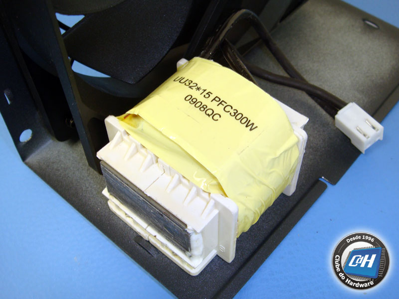 Casemall Powerex 500 W