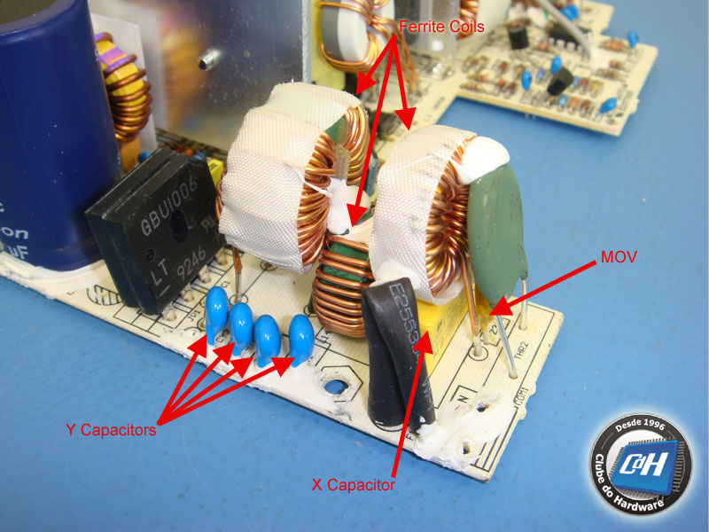 CM eXtreme Power Plus 550 W 