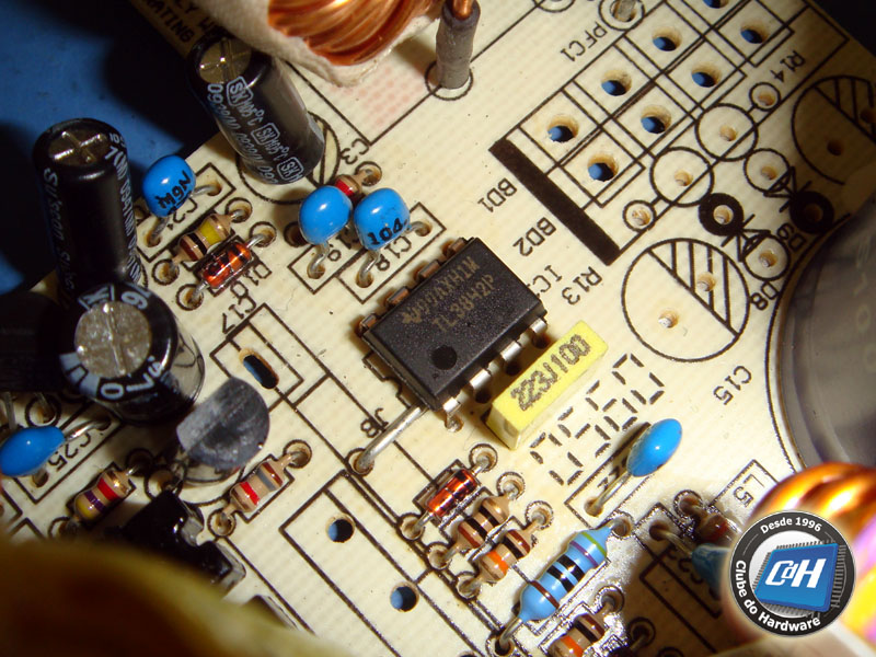 CM eXtreme Power Plus 550 W 