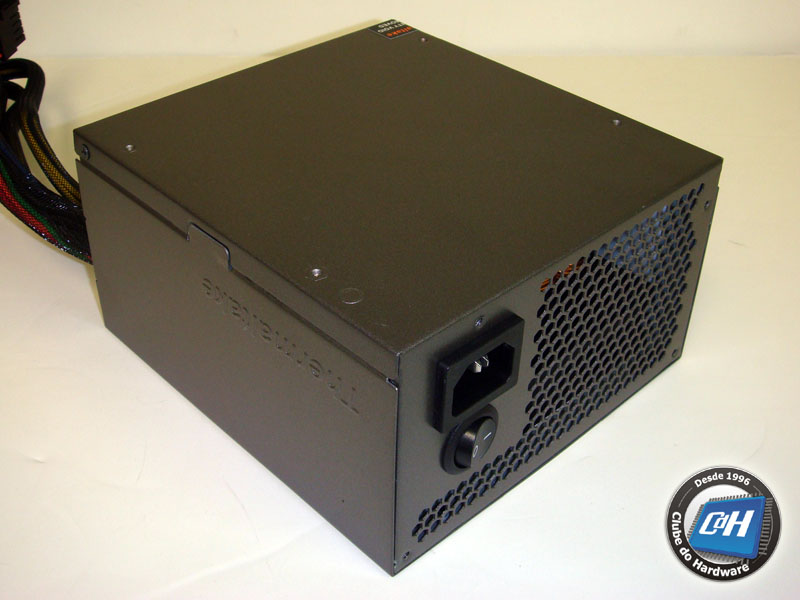 Thermaltake TR2 RX 750 W