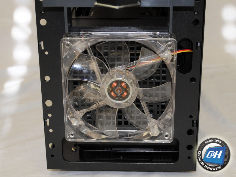 3R System L-600 V.REX Jr.