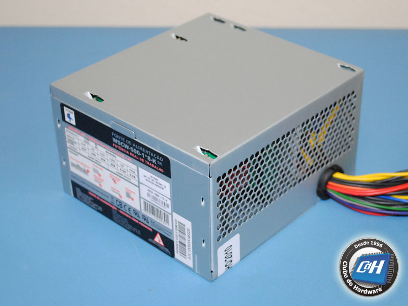 WiseCase WSCW-500-1*8-K