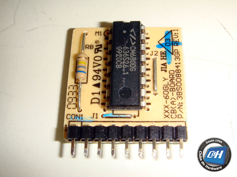 Fonte de alimentação Amacrox Free Style 85PLUS 650 W