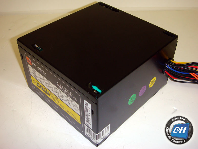 Empire EMP-420-BRHE.