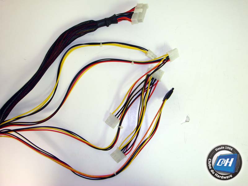 Leadership Gamer 2.0 500 W