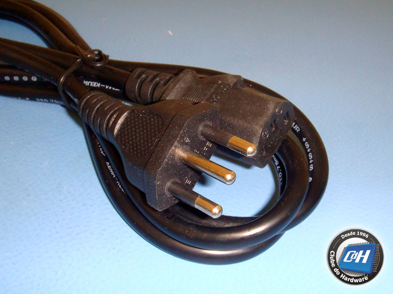 Leadership Gamer Modular de 720 W