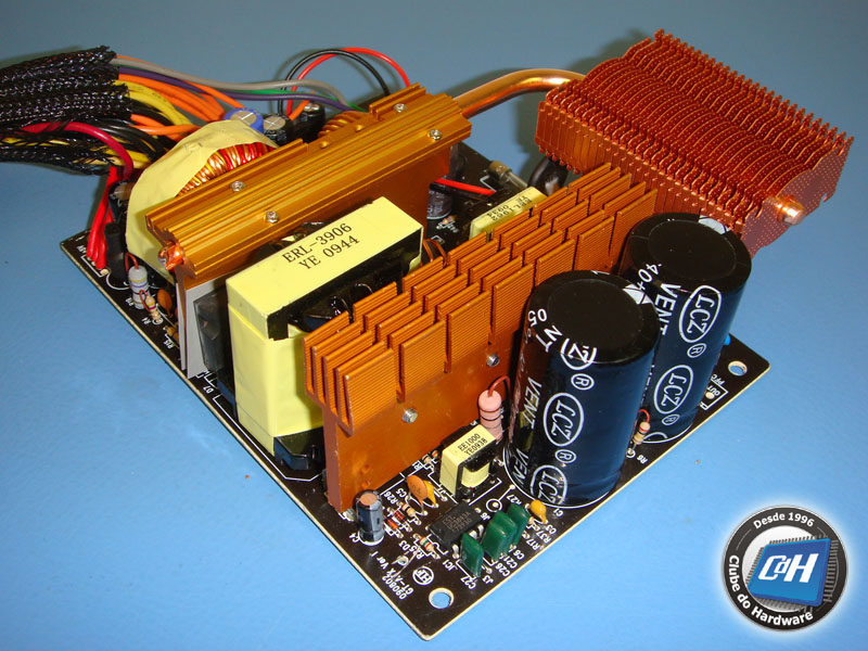 3R System iCEAGE IA450HP80