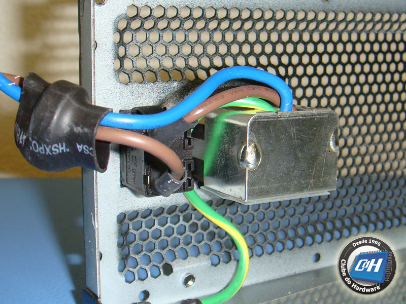 Fonte de alimentação Cooler Master Silent Pro M 850 W