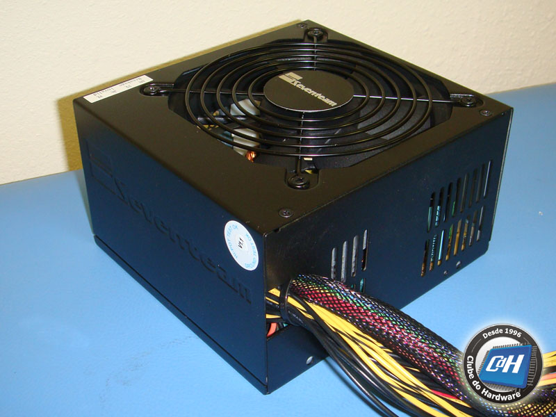 Seventeam ST-550P-AM