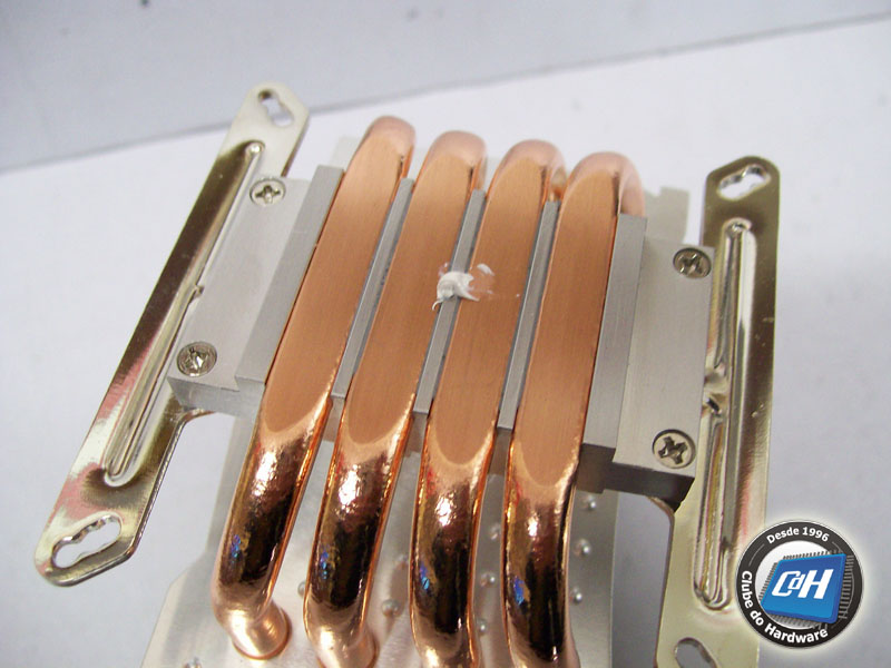 Qual a melhor maneira de aplicar pasta térmica