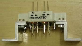 Mais informações sobre "Monte um Filtro para Modems com Centelhador a Gás"