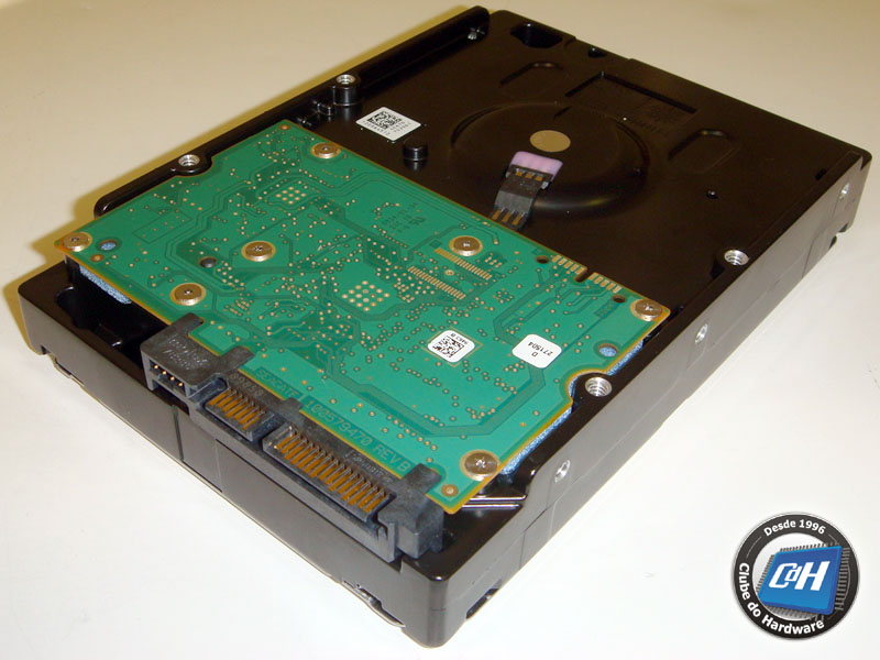 Seagate Barracuda XT 2 TB