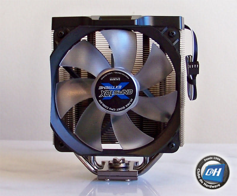 Zalman CNPS X10 Extreme