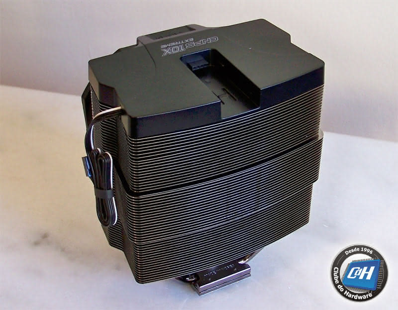 Zalman CNPS X10 Extreme