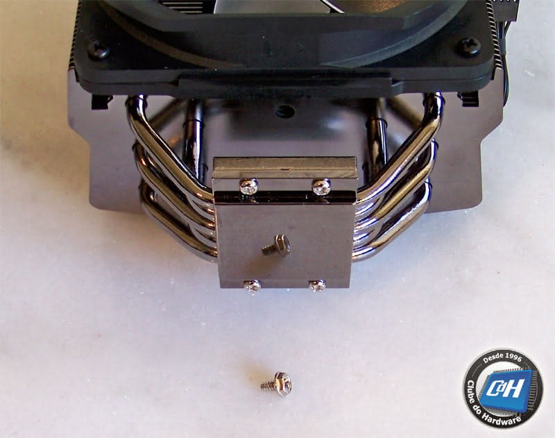 Zalman CNPS X10 Extreme