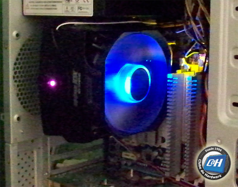 Zalman CNPS X10 Extreme